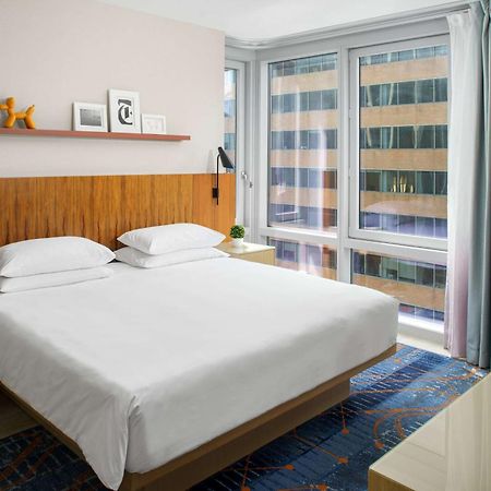 Hyatt Centric Times Square New York Hotel Ngoại thất bức ảnh