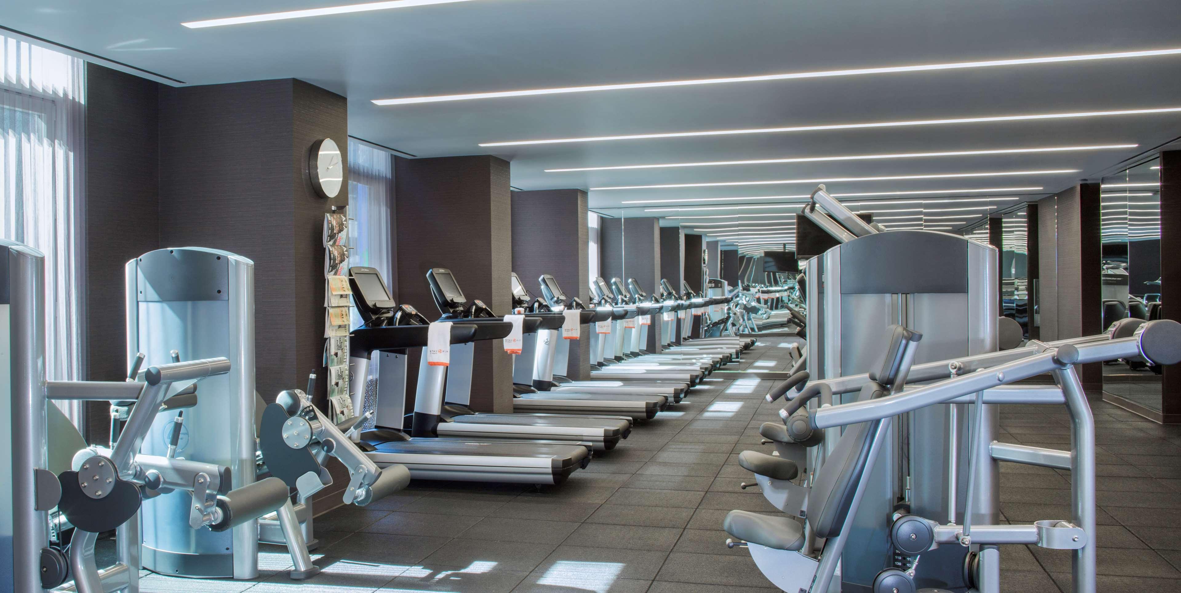Hyatt Centric Times Square New York Hotel Ngoại thất bức ảnh