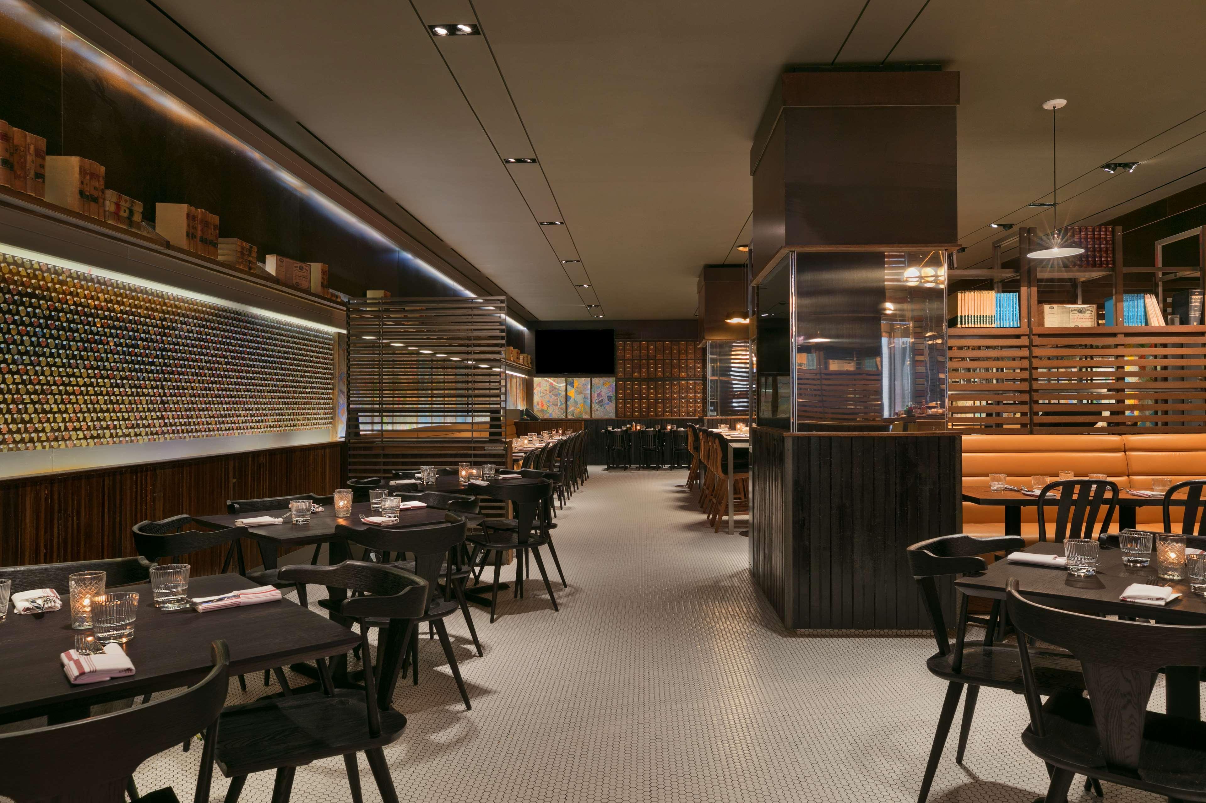 Hyatt Centric Times Square New York Hotel Ngoại thất bức ảnh