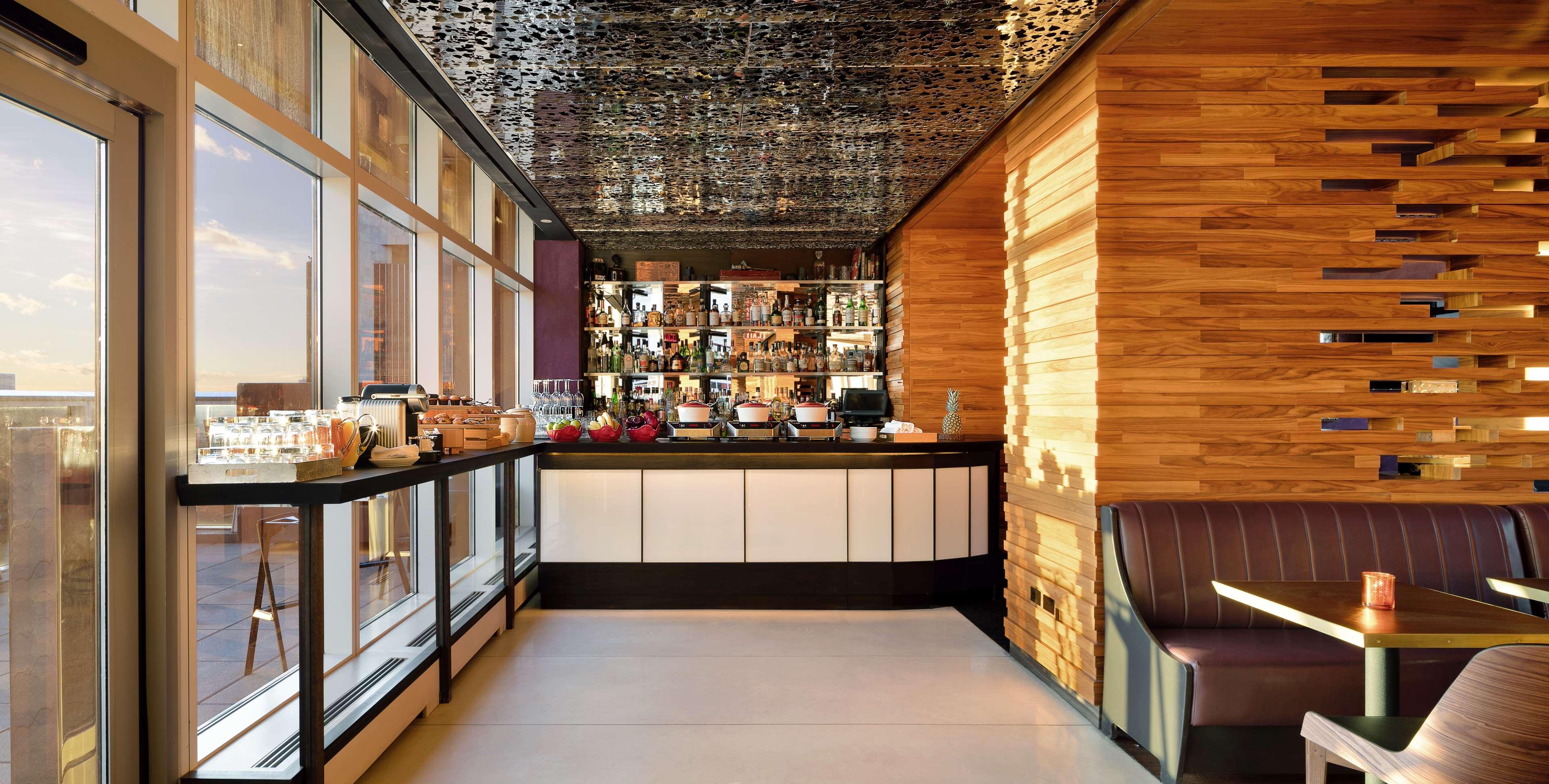 Hyatt Centric Times Square New York Hotel Ngoại thất bức ảnh
