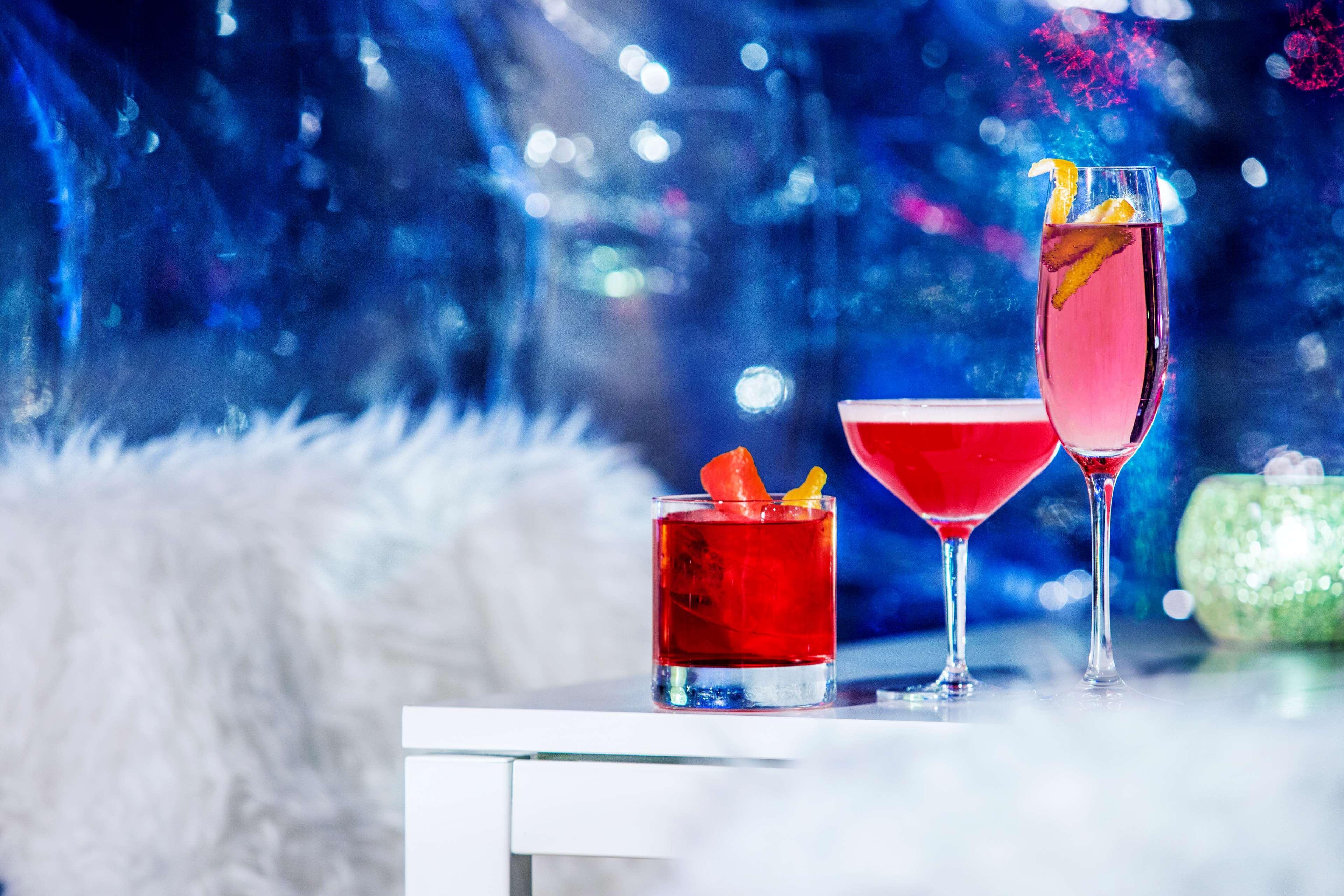 Hyatt Centric Times Square New York Hotel Ngoại thất bức ảnh