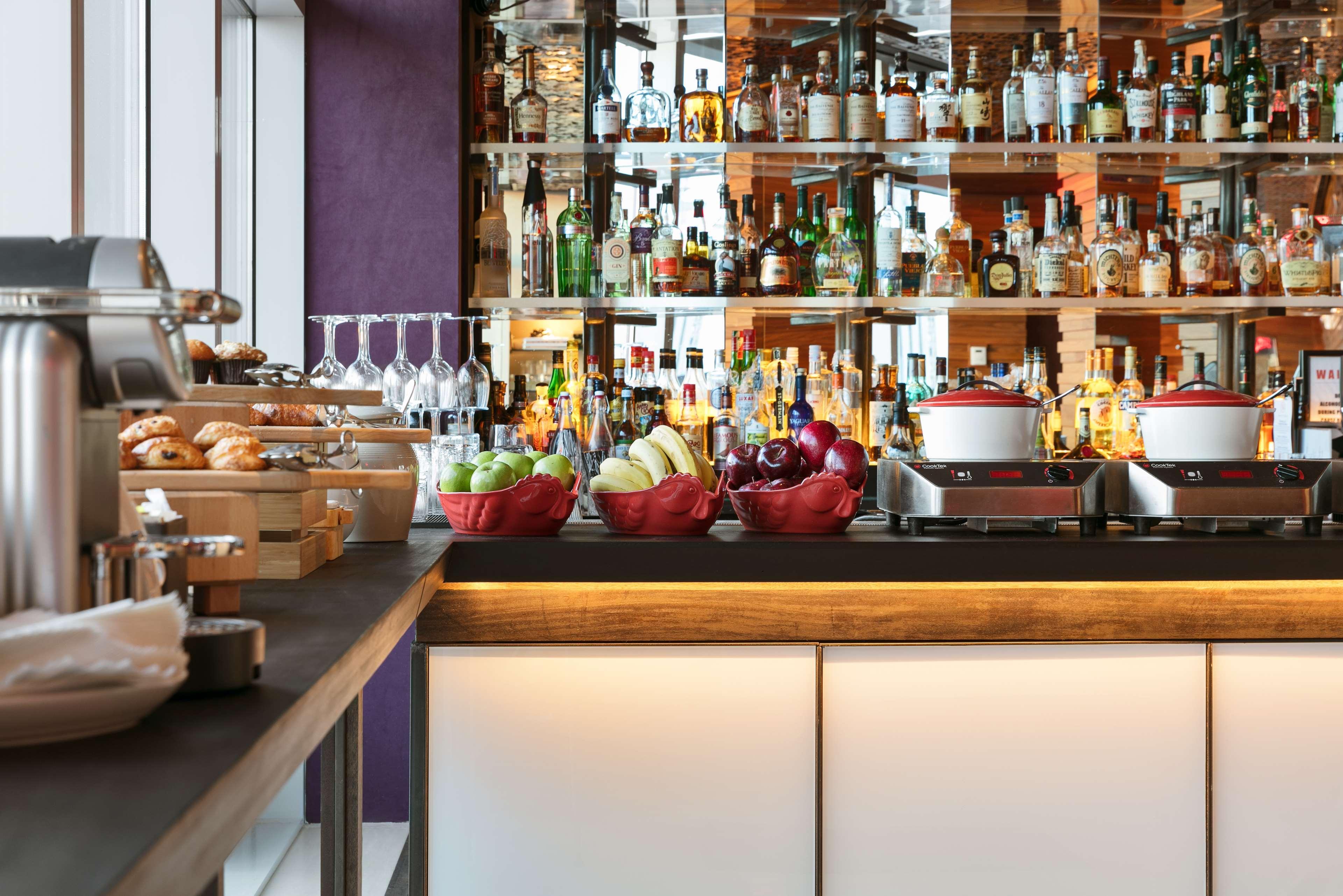 Hyatt Centric Times Square New York Hotel Ngoại thất bức ảnh