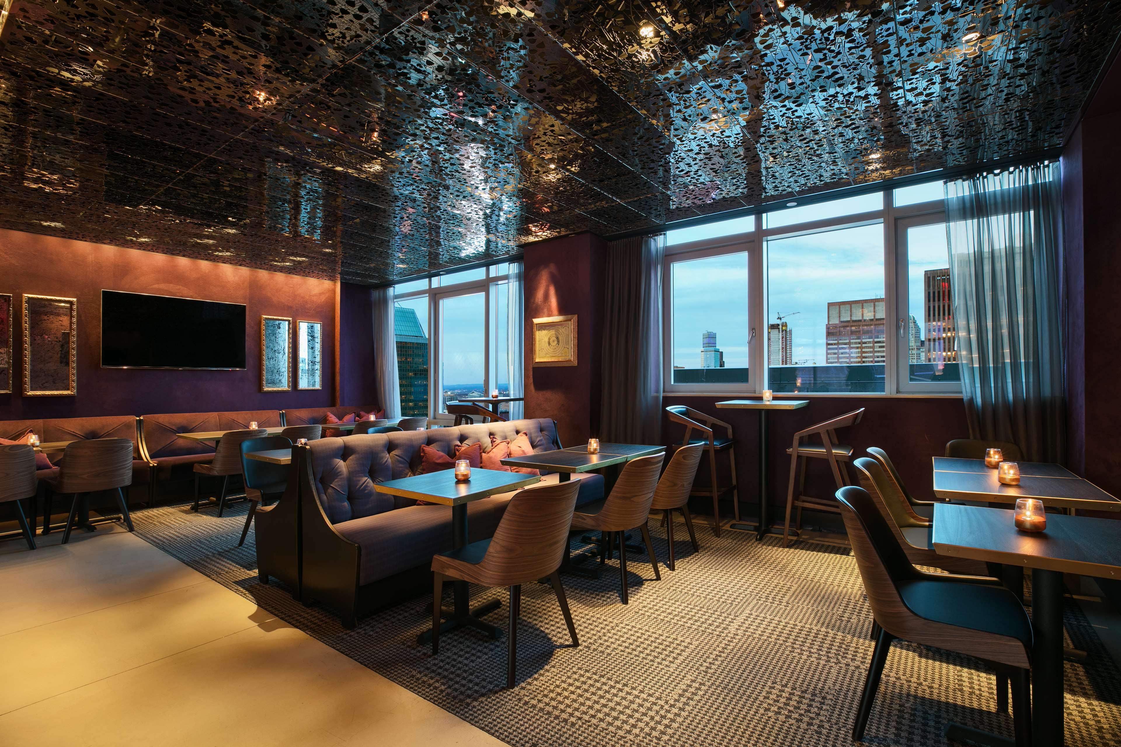 Hyatt Centric Times Square New York Hotel Ngoại thất bức ảnh