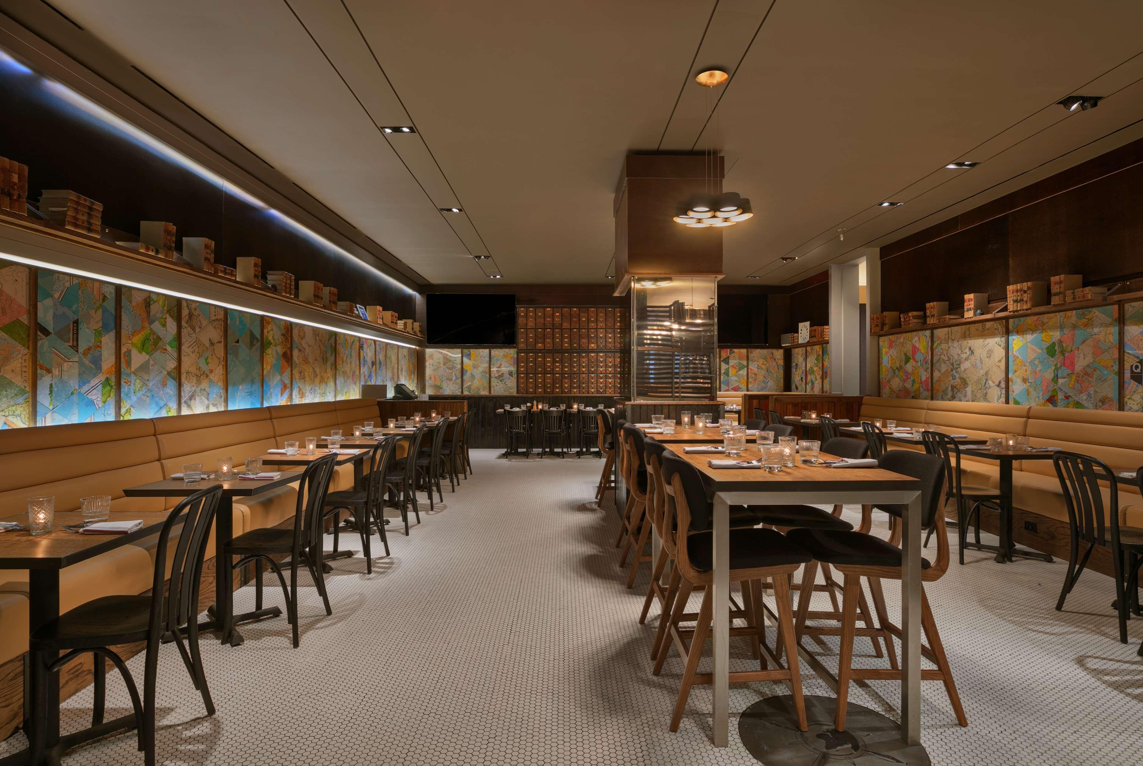 Hyatt Centric Times Square New York Hotel Ngoại thất bức ảnh