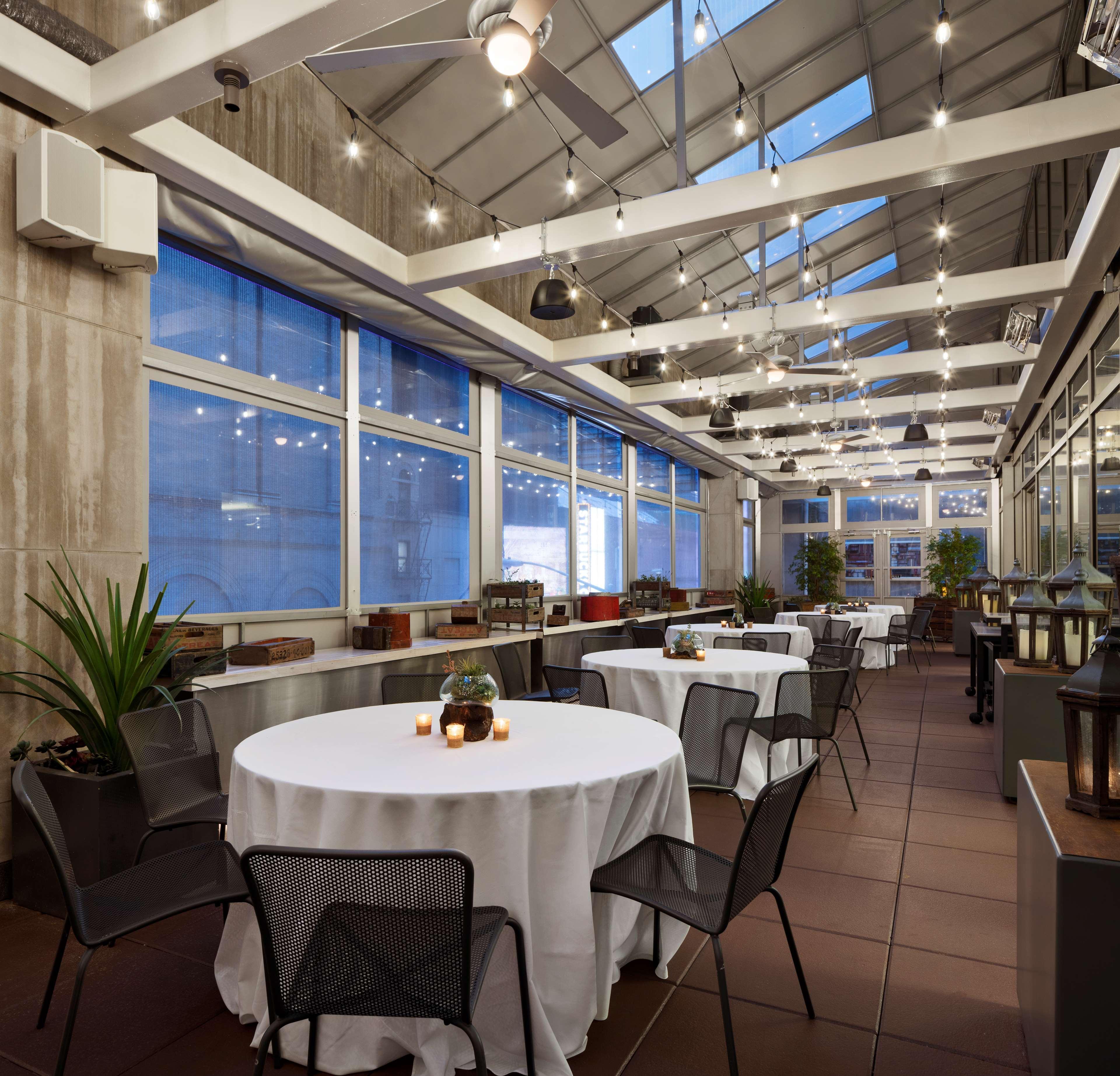 Hyatt Centric Times Square New York Hotel Ngoại thất bức ảnh