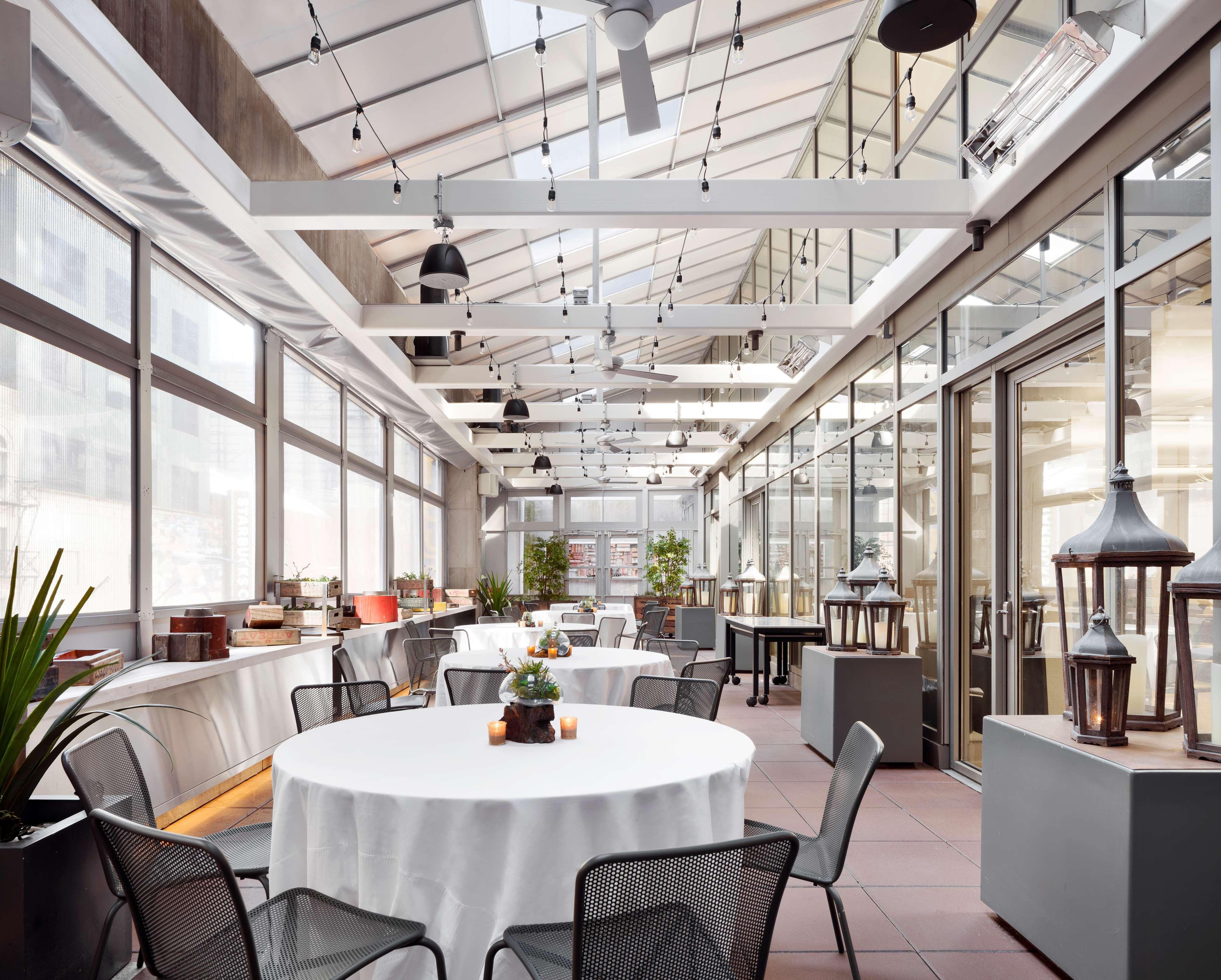 Hyatt Centric Times Square New York Hotel Ngoại thất bức ảnh
