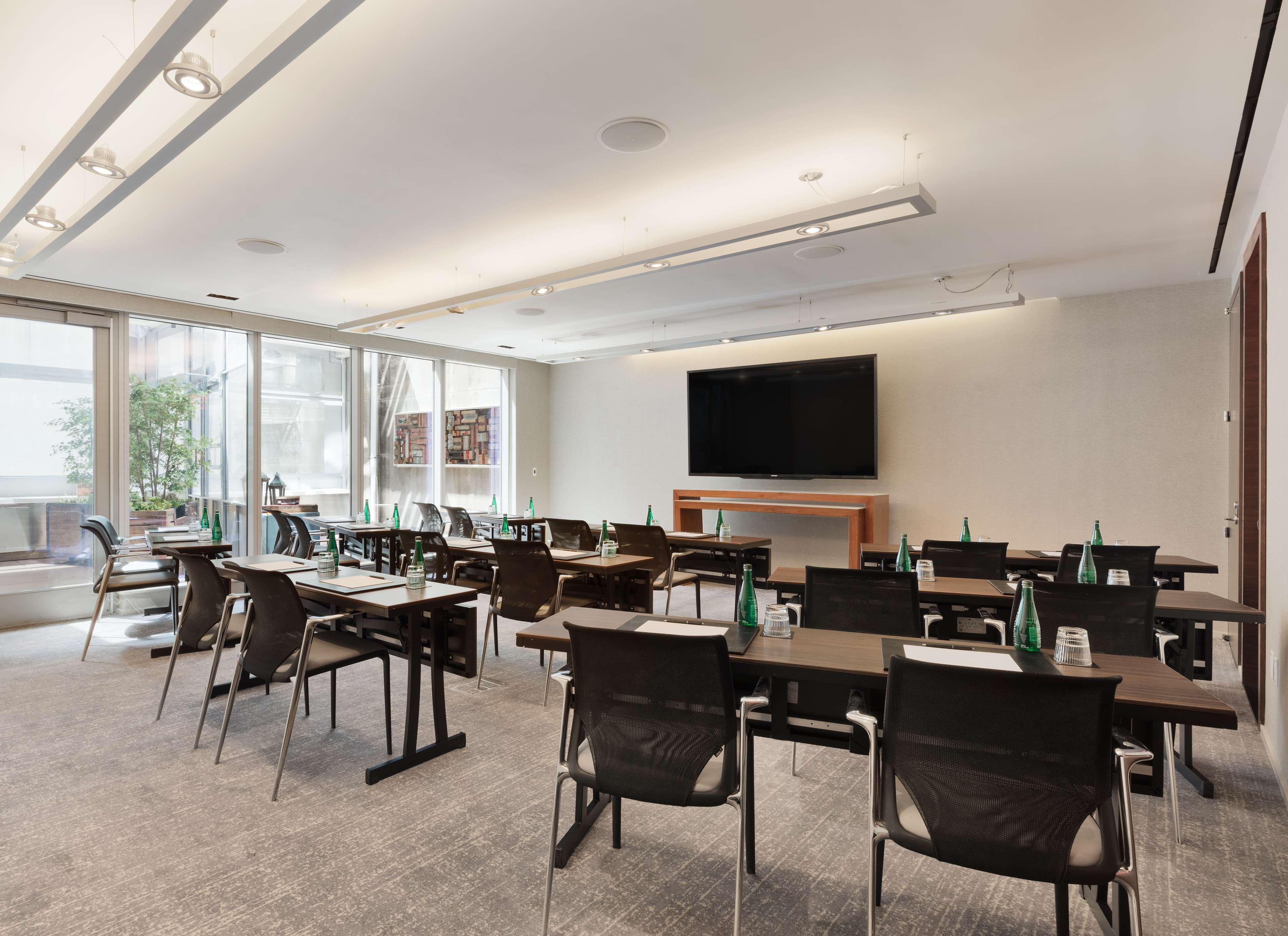 Hyatt Centric Times Square New York Hotel Ngoại thất bức ảnh