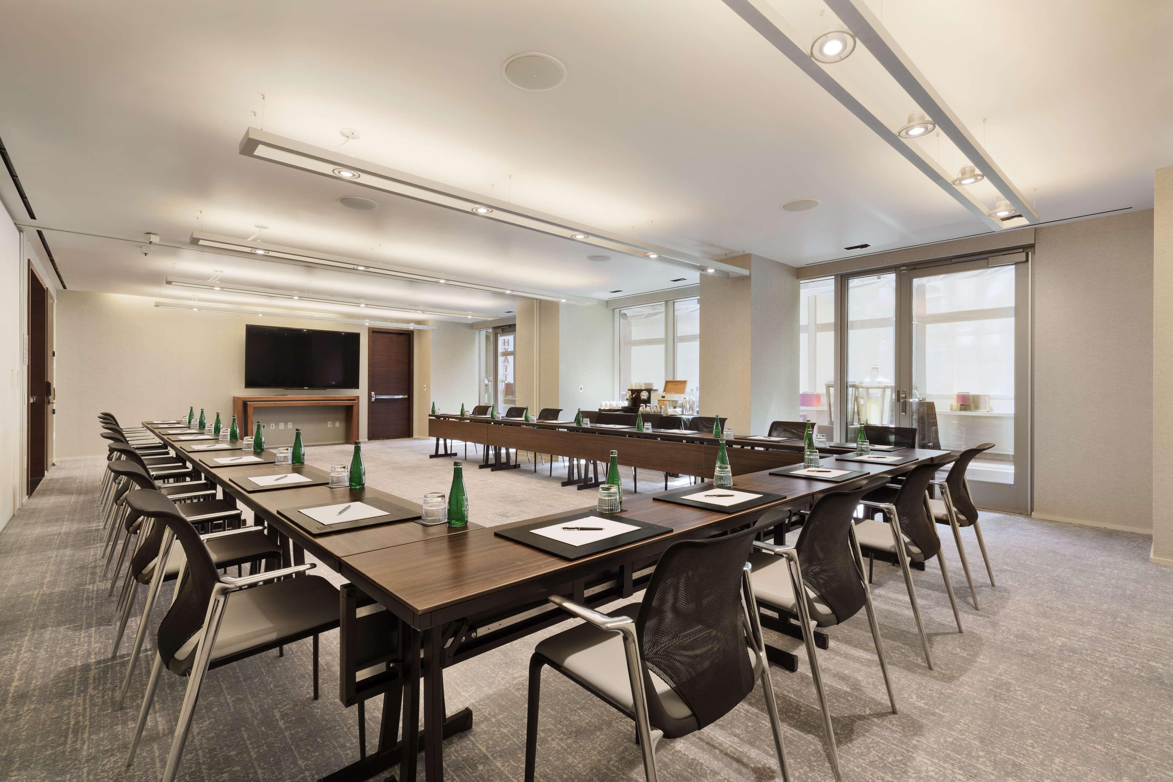 Hyatt Centric Times Square New York Hotel Ngoại thất bức ảnh