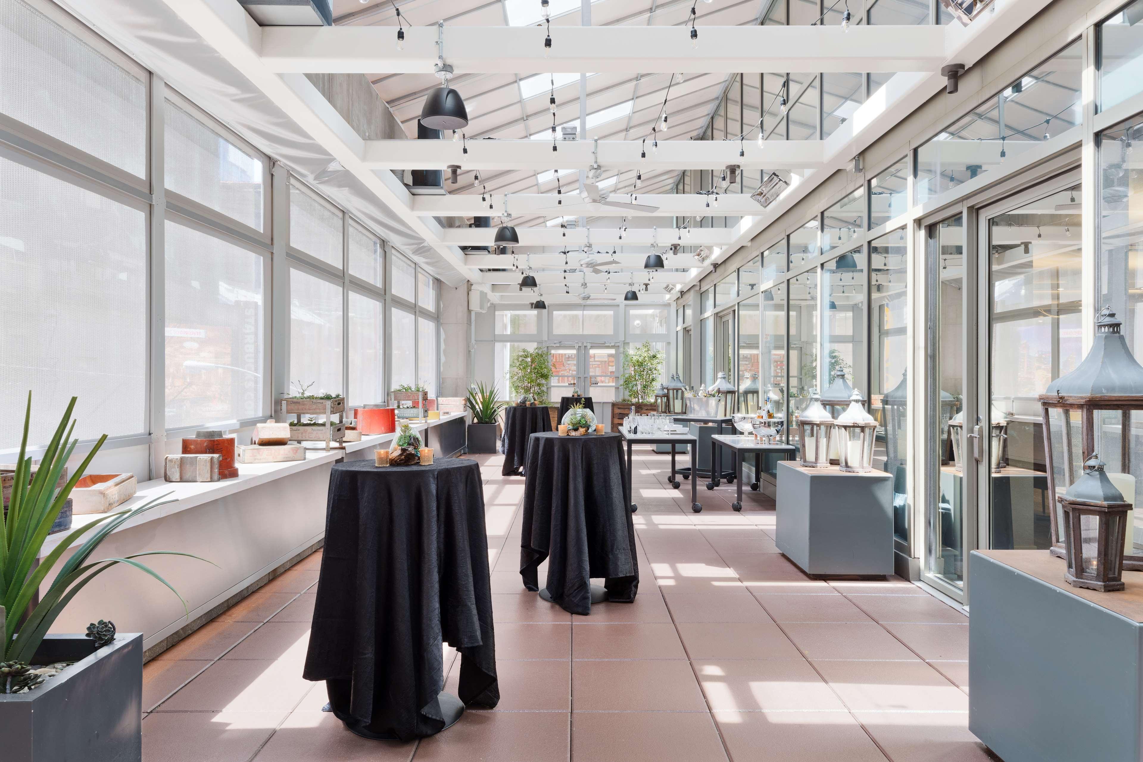 Hyatt Centric Times Square New York Hotel Ngoại thất bức ảnh