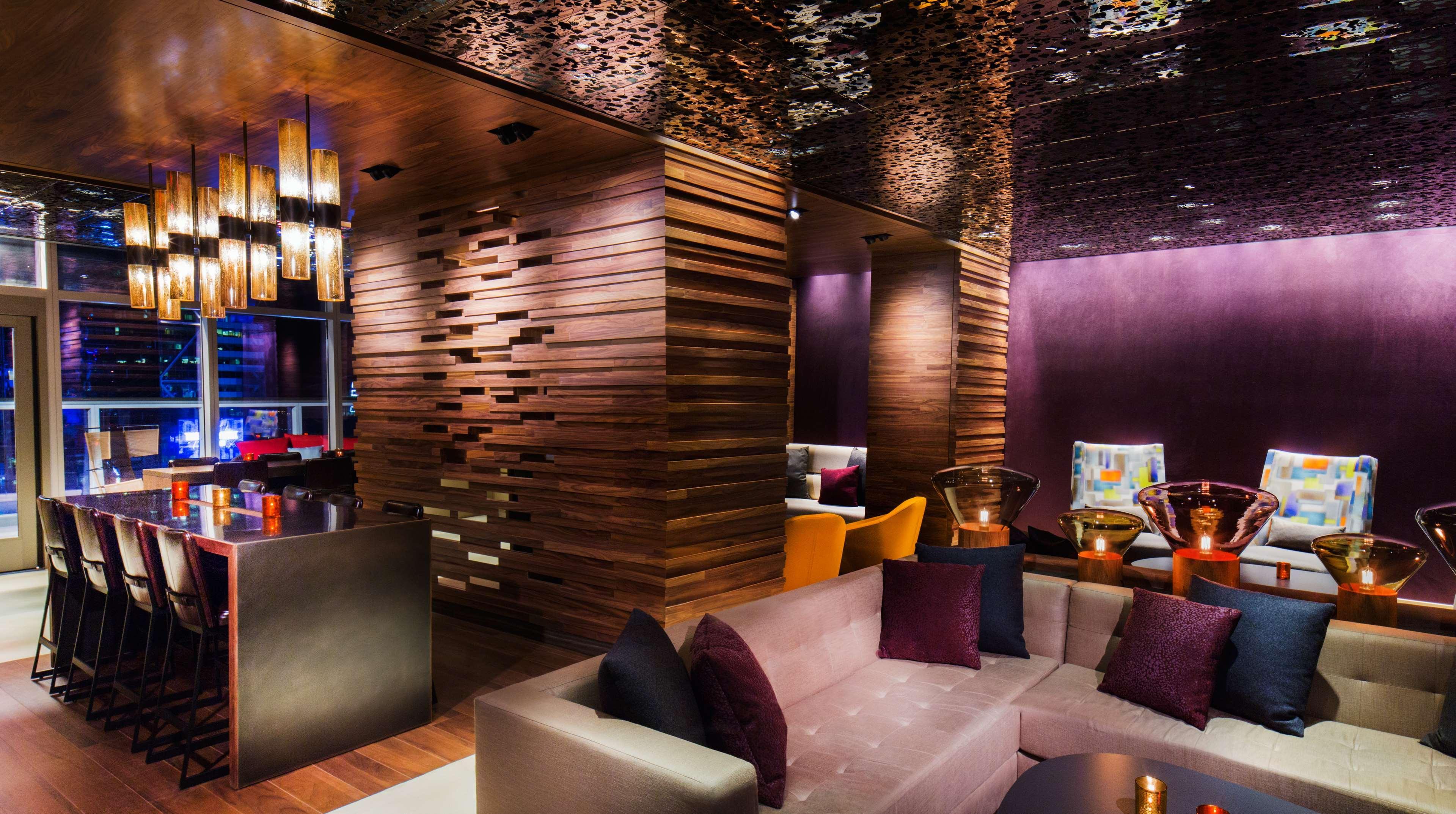 Hyatt Centric Times Square New York Hotel Ngoại thất bức ảnh