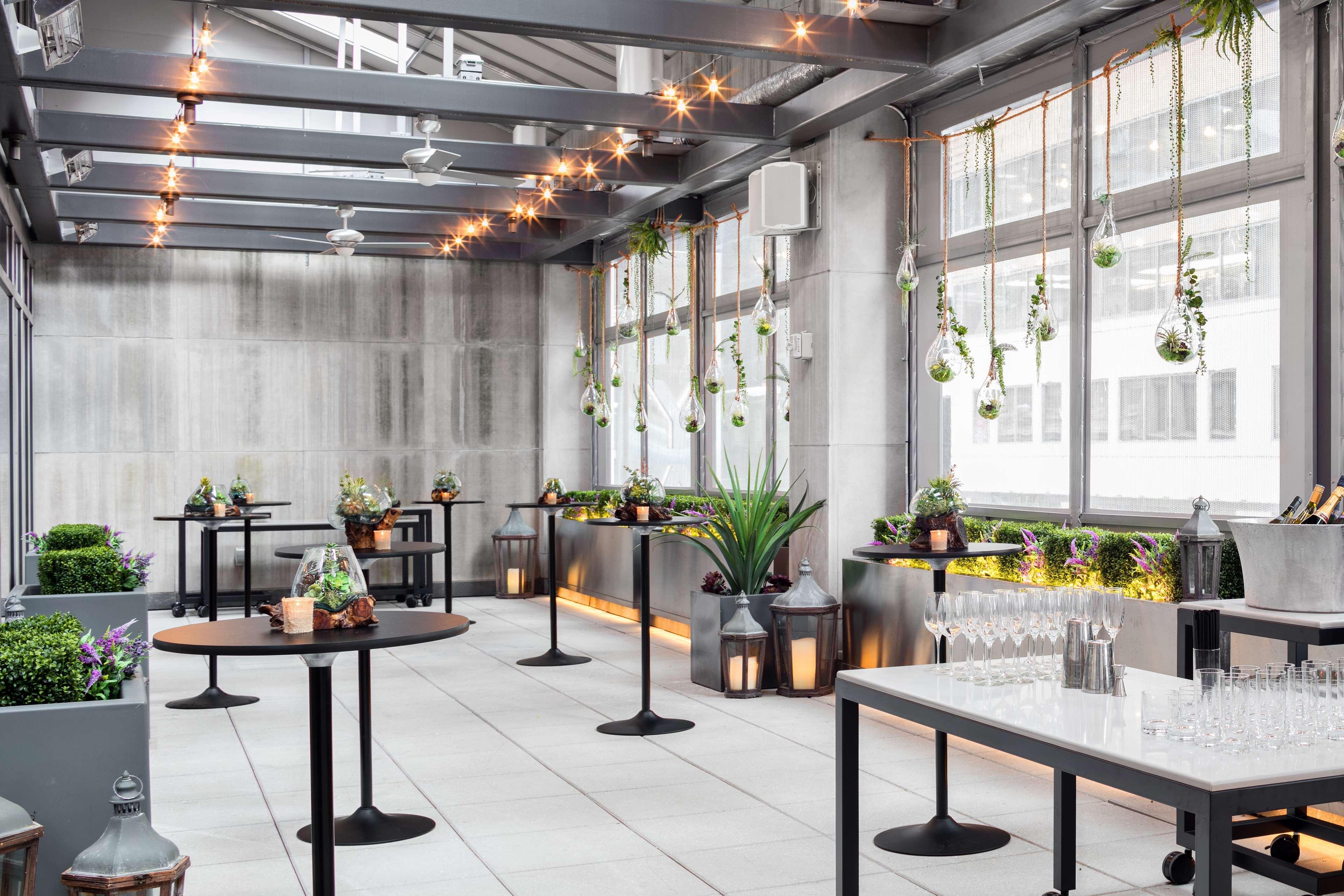 Hyatt Centric Times Square New York Hotel Ngoại thất bức ảnh