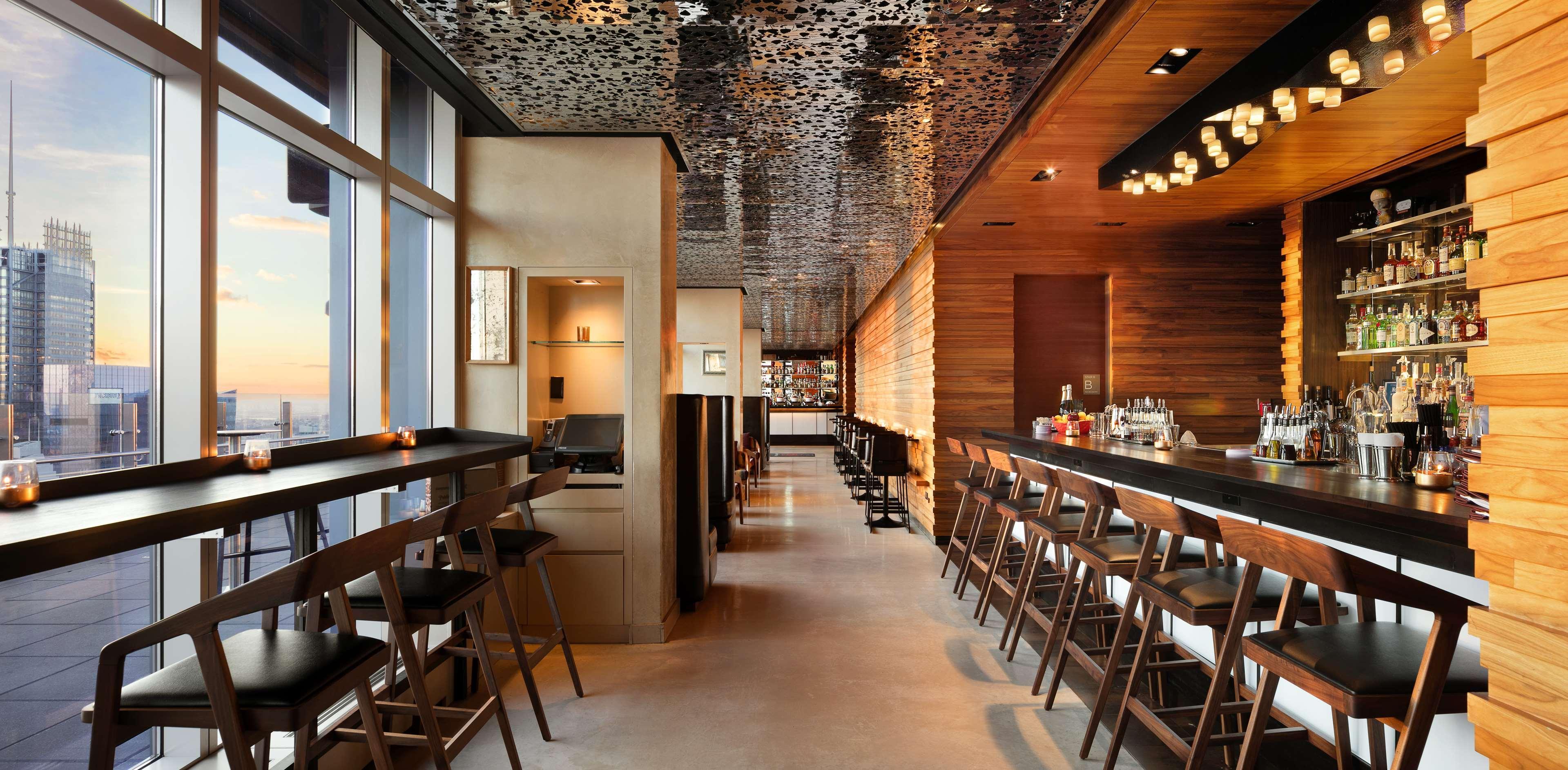 Hyatt Centric Times Square New York Hotel Ngoại thất bức ảnh