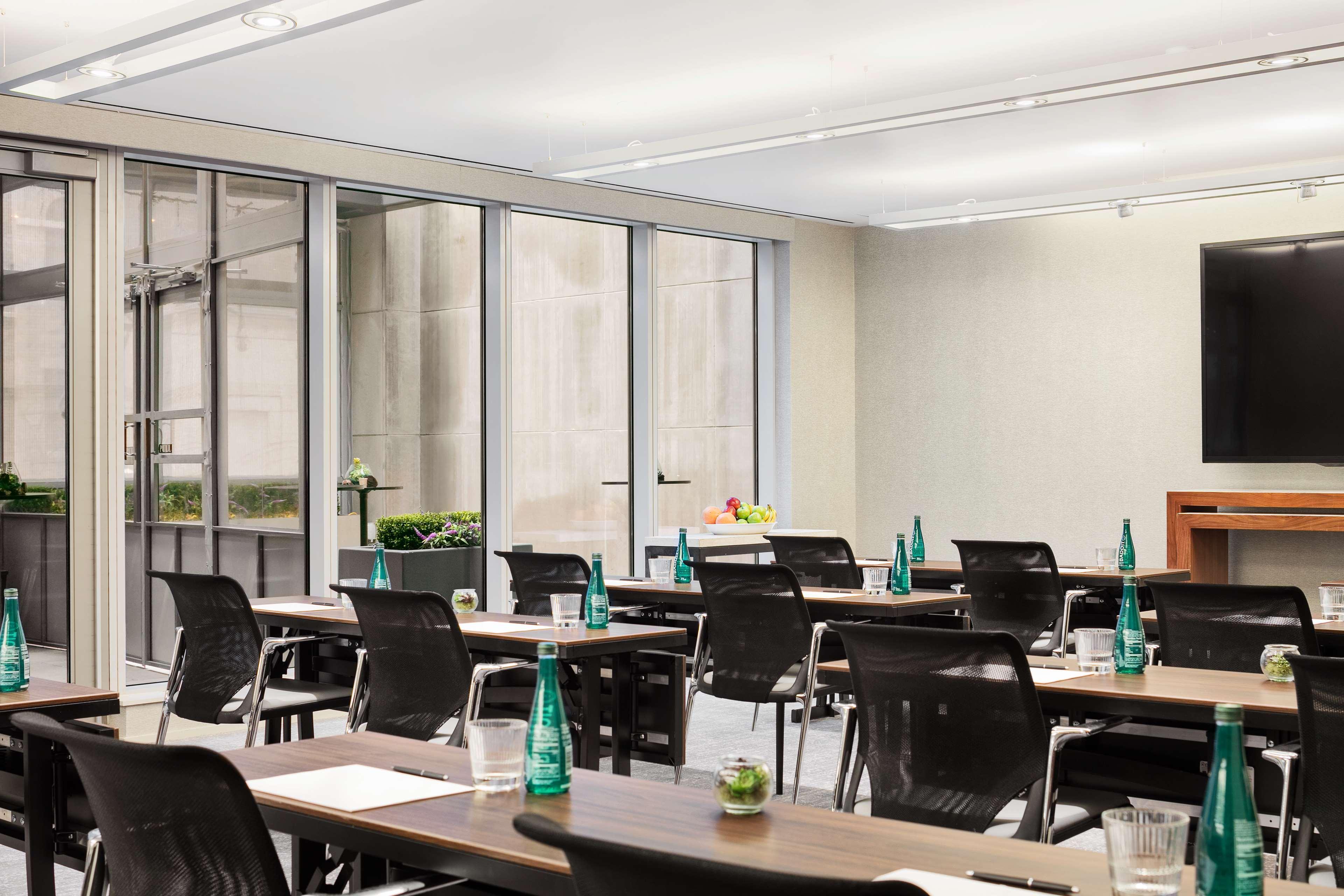Hyatt Centric Times Square New York Hotel Ngoại thất bức ảnh