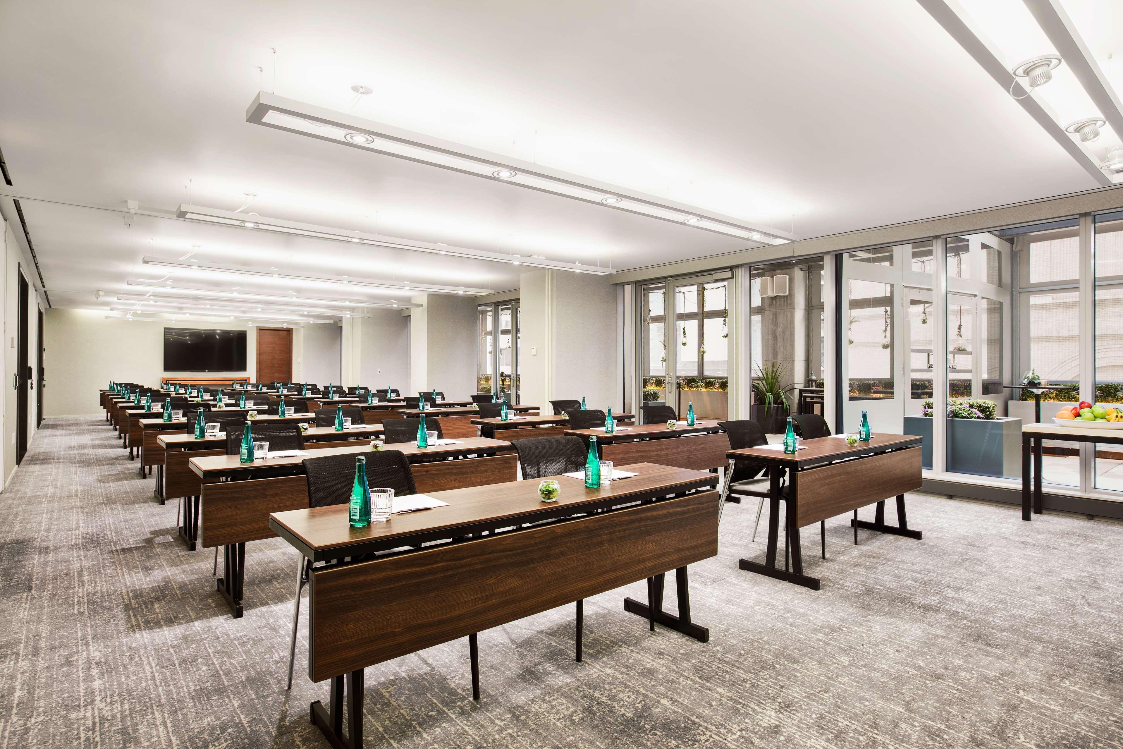 Hyatt Centric Times Square New York Hotel Ngoại thất bức ảnh
