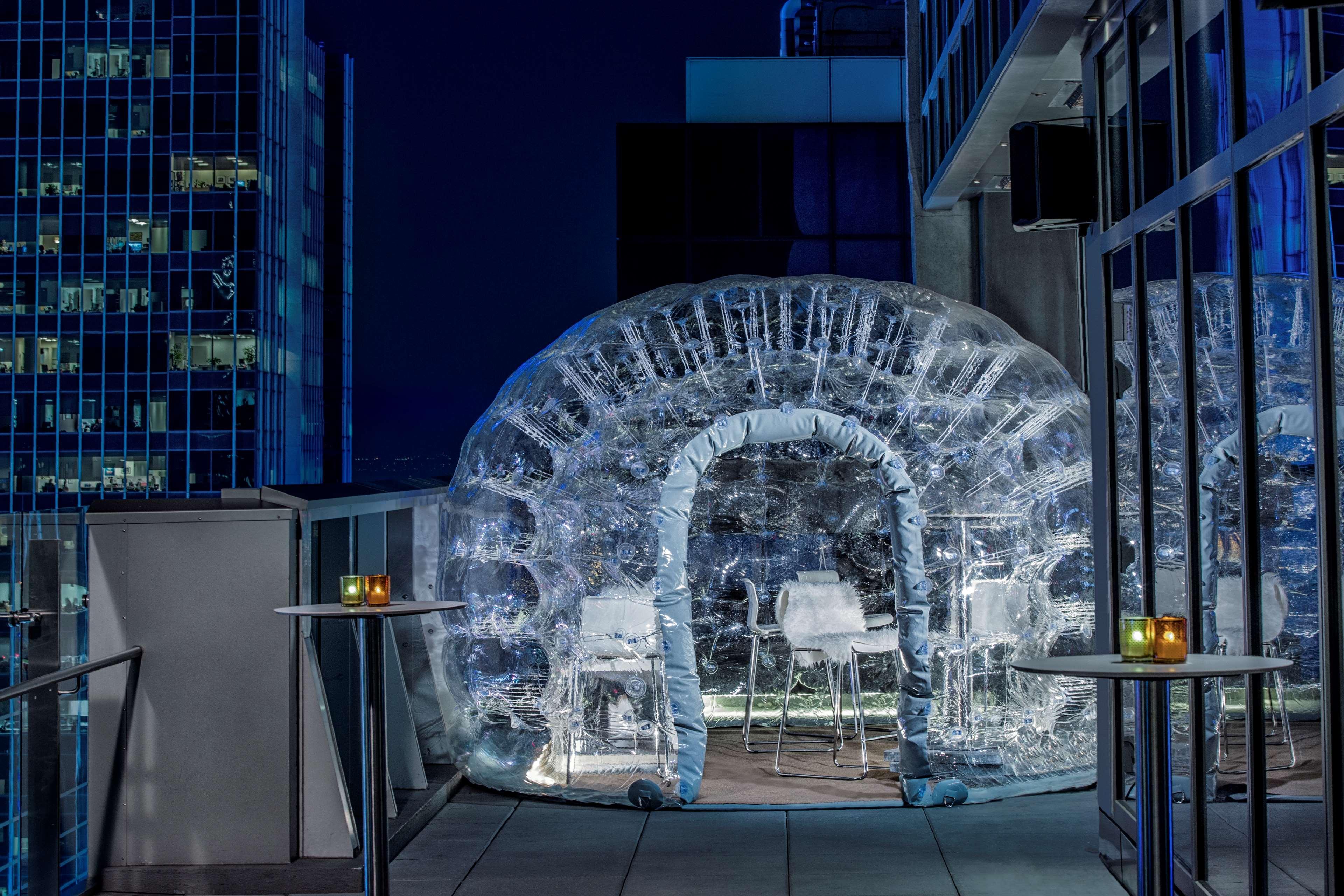 Hyatt Centric Times Square New York Hotel Ngoại thất bức ảnh