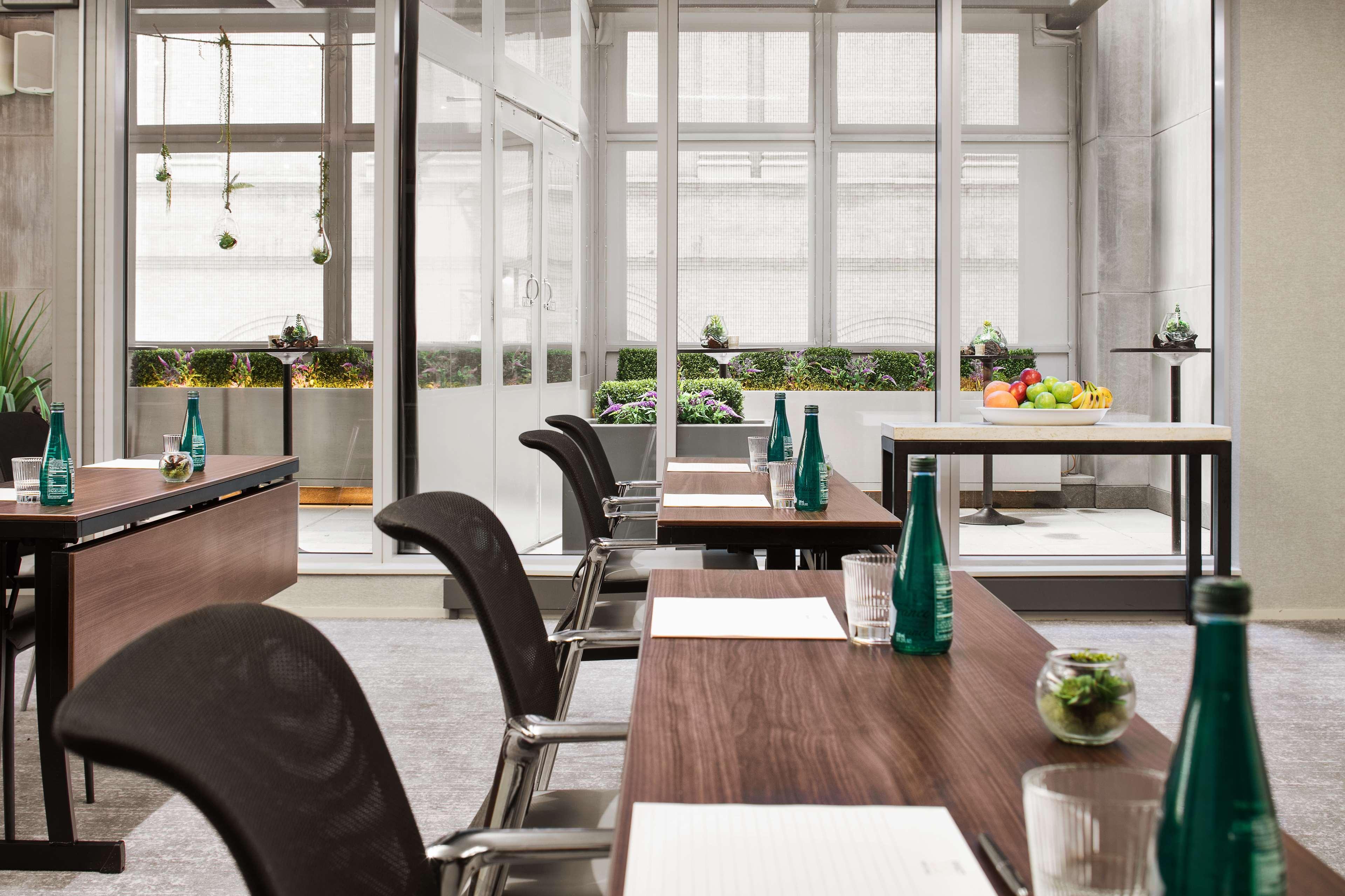 Hyatt Centric Times Square New York Hotel Ngoại thất bức ảnh