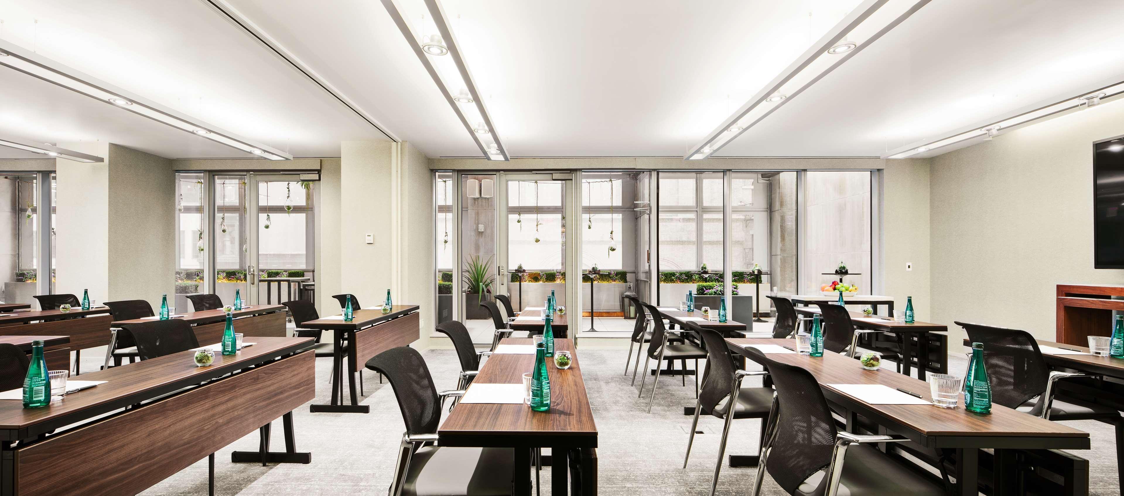 Hyatt Centric Times Square New York Hotel Ngoại thất bức ảnh